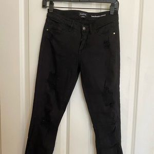 Bebe jeans